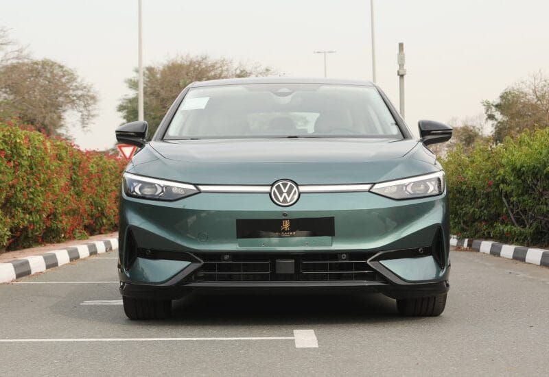 VOLKSWAGEN ID.7 2023