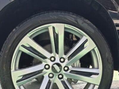 New 2026 Cadillac Escalade Black SUV Automatic