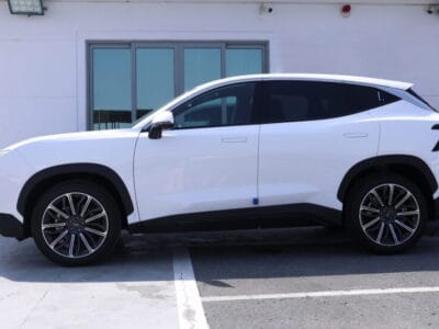 JETOUR DASHING V5 1.6L A/T PTR 2025