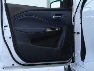 SUZUKI BALENO 1.5 GLX HI(i) A/T 2025