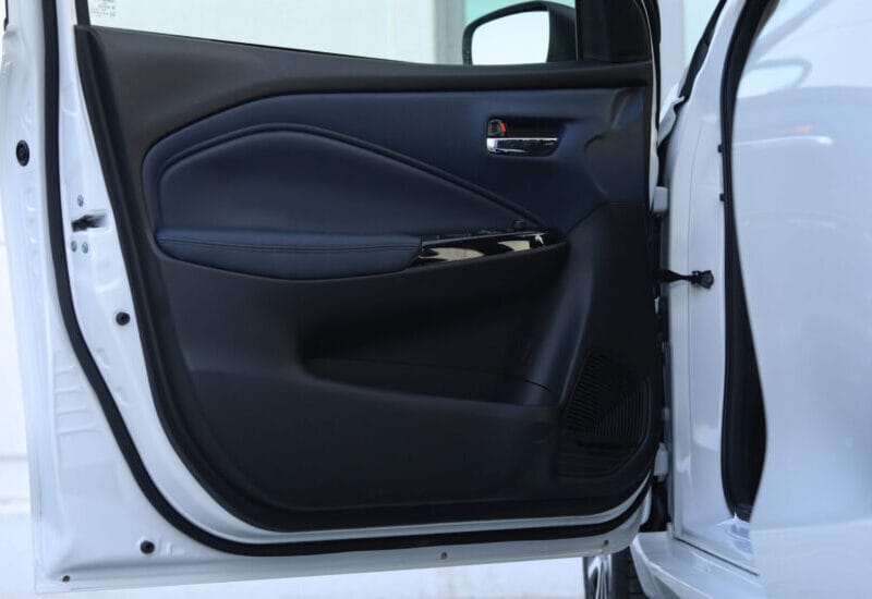 SUZUKI BALENO 1.5 GLX HI(i) A/T 2025