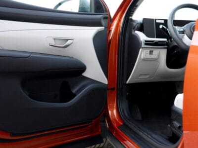 HYUNDAI TUCSON 1.6L SR VS Plus AAC 2025