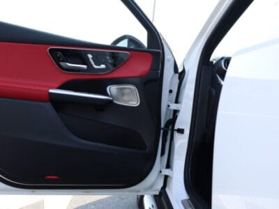 Mercedes-Benz GLC 200 Coupe| Night Package | 2025