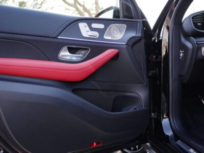 MERCEDES BENZ GLE 450 COUPE 4WD 3.0 L PTR | Night Package | 2025