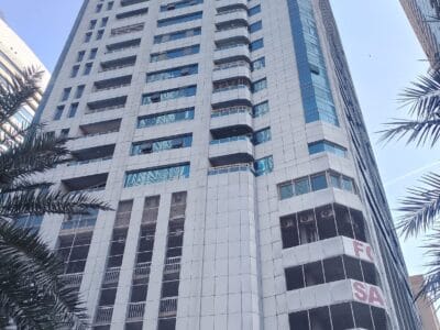 Residential 2 Bedroom Apartment for rent Sharjah