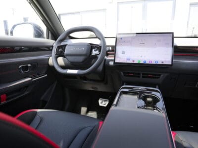 JETOUR DASHING V5 1.6L A/T PTR 2025