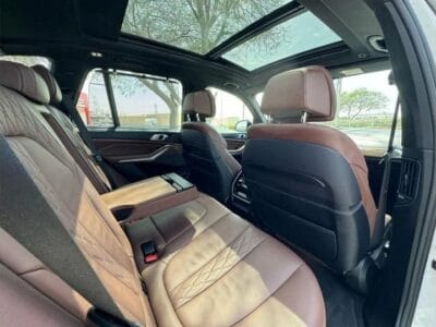 Maserati Ghibli Sport MASERATI GHIBLI 2019 V6 3.0L FULL OPTIONS