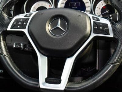 Mercedes-Benz E300 2016