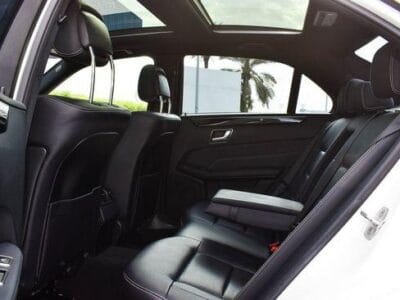 Mercedes-Benz E300 2016