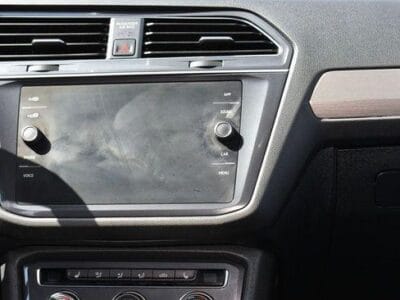 Volkswagen Tiguan SE R Line 2021