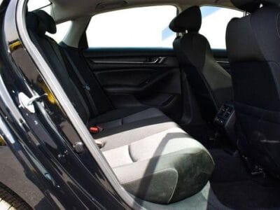 Honda Accord Hybrid 2021