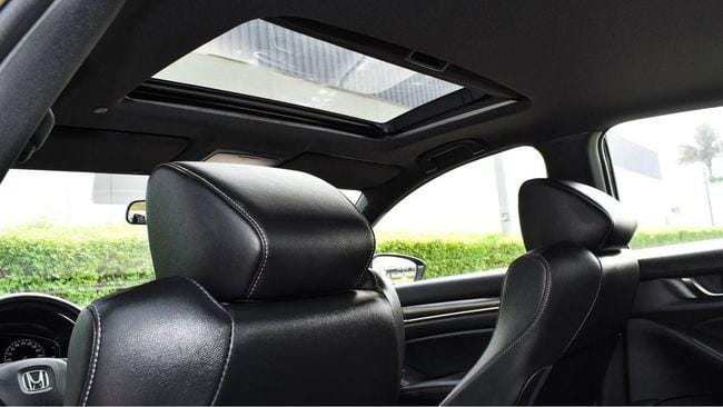 Honda Accord Sport 1.5L 2021