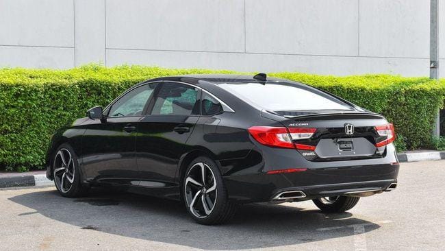 Honda Accord Sport 1.5L 2021