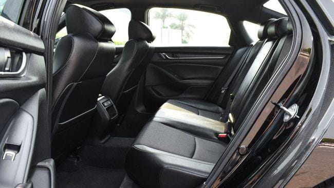 Honda Accord Sport 1.5L 2021