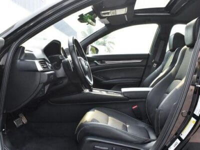 Honda Accord Sport 1.5L 2021