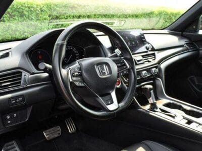 Honda Accord Sport 1.5L 2021