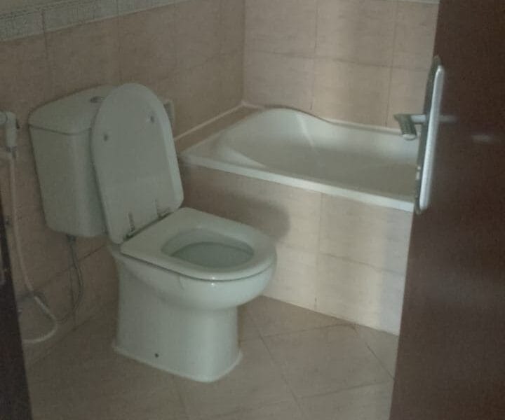 Residential 2 Bedroom Apartment for rent Sharjah