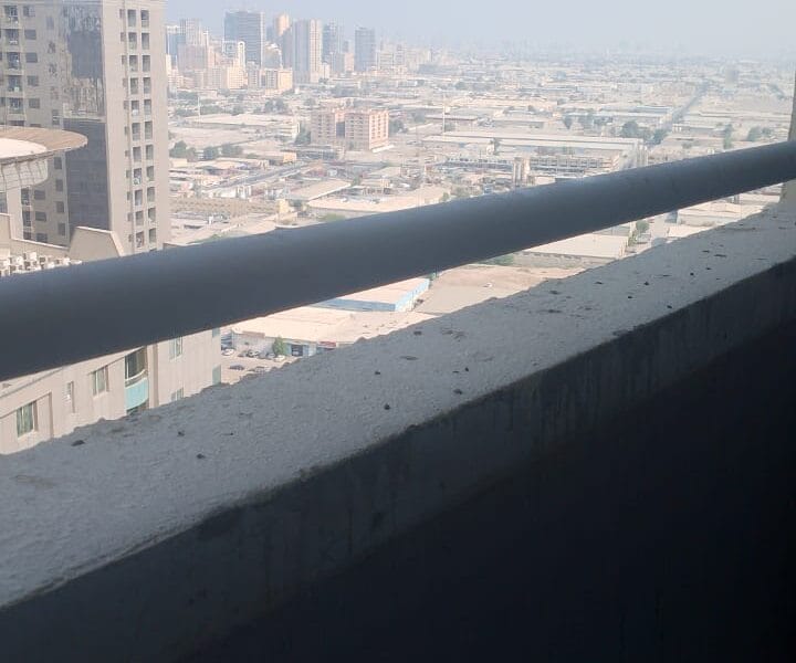 Residential 2 Bedroom Apartment for rent Sharjah