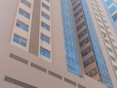 Residential 2 Bedroom Apartment for rent Sharjah