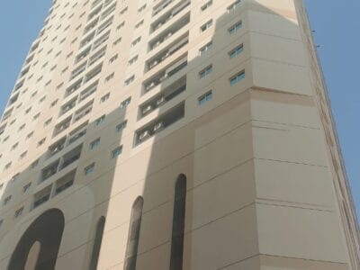 Residential 2 Bedroom Apartment for rent Sharjah