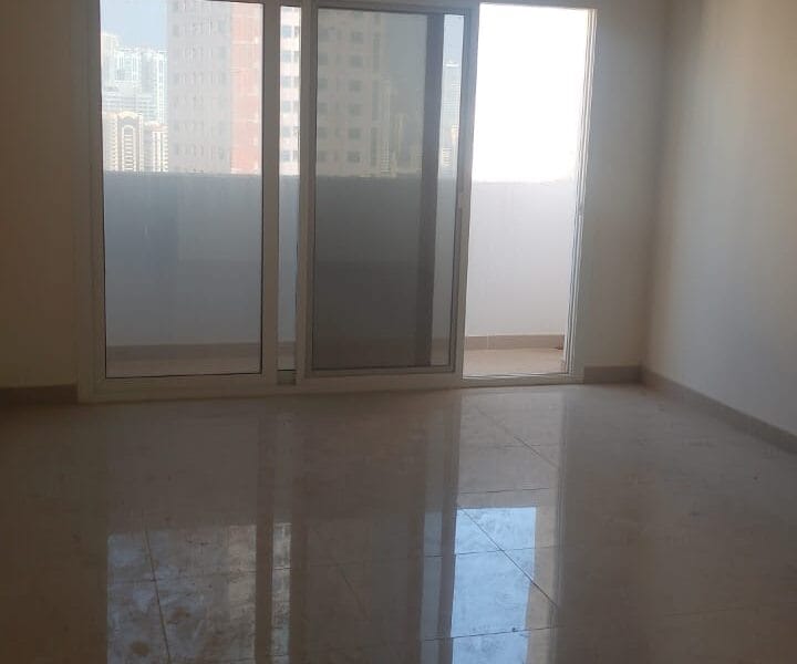 Residential 2 Bedroom Apartment for rent Sharjah