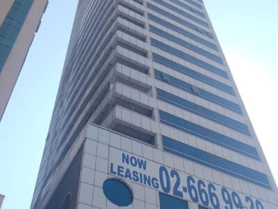 Residential 2 Bedroom Apartment for rent Sharjah