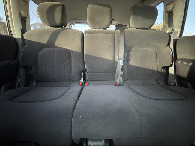 Nissan Patrol LE T2 5.6L 2020 GCC SPEC NEAT AND CLEAN