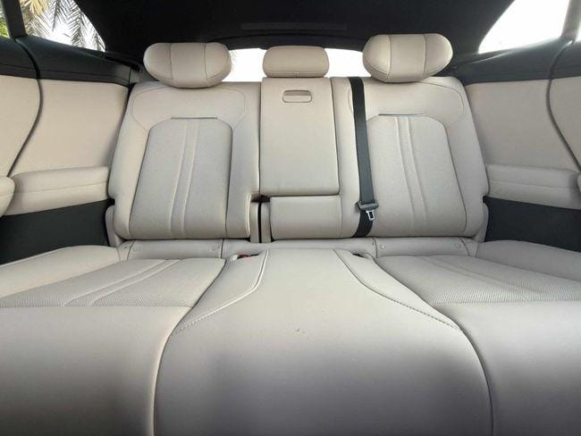 Xiaomi YU7 CHINA 2025 SPEC BRAND NEW UNDER WARRANTY READY TO REGISTER