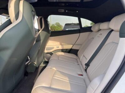 Xiaomi YU7 CHINA 2025 SPEC BRAND NEW UNDER WARRANTY READY TO REGISTER