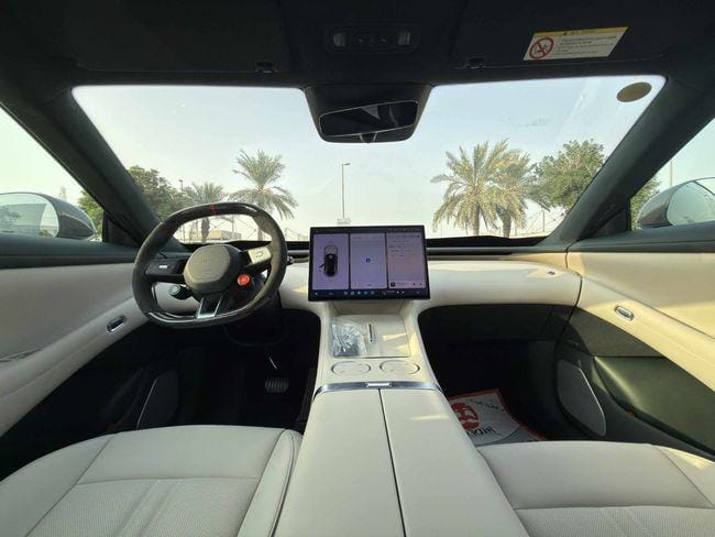 Xiaomi YU7 CHINA 2025 SPEC BRAND NEW UNDER WARRANTY READY TO REGISTER