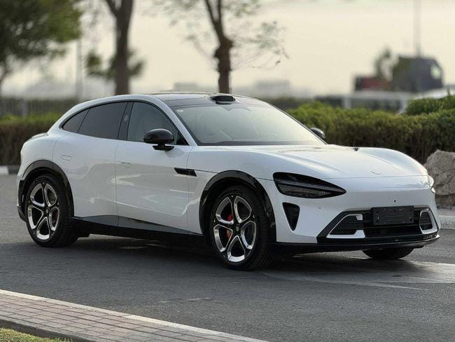 Xiaomi YU7 CHINA 2025 SPEC BRAND NEW UNDER WARRANTY READY TO REGISTER