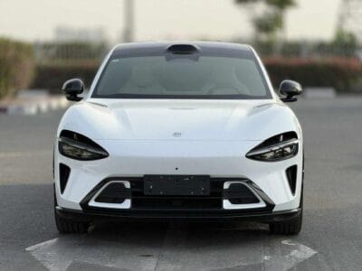 Xiaomi YU7 CHINA 2025 SPEC BRAND NEW UNDER WARRANTY READY TO REGISTER