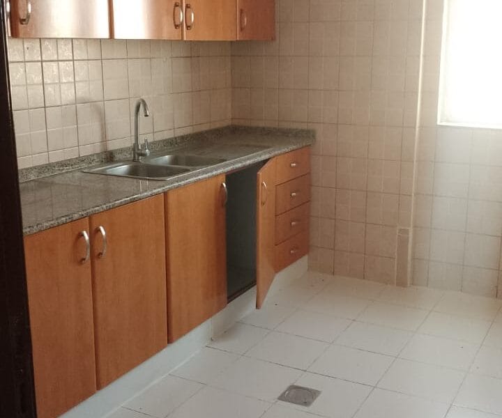Residential 2 Bedroom Apartment for rent Sharjah