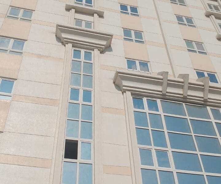 Residential 1 Bedroom Apartment for rent Sharjah