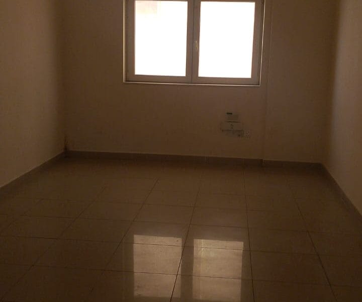 Residential 1 Bedroom Apartment for rent Sharjah