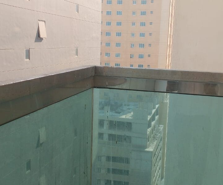 Residential 2 Bedroom Apartment for rent Sharjah