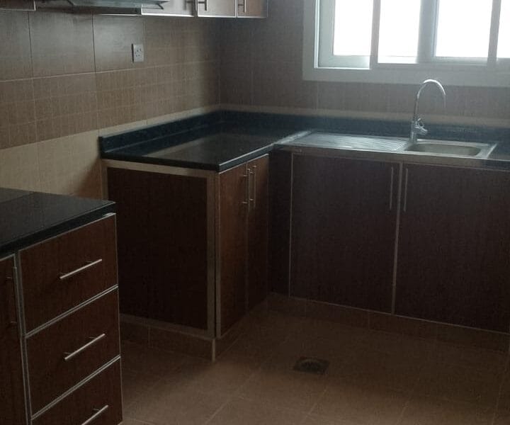 Residential 2 Bedroom Apartment for rent Sharjah