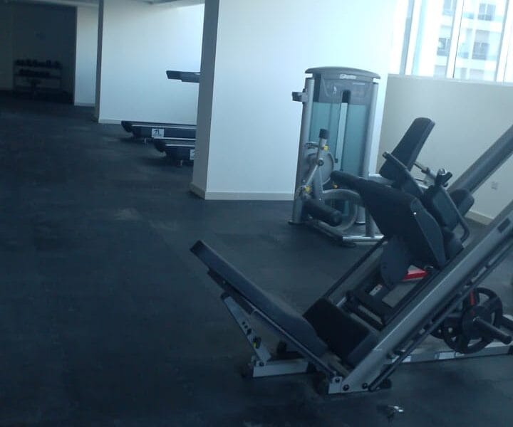 Residential 2 Bedroom Apartment for rent Sharjah