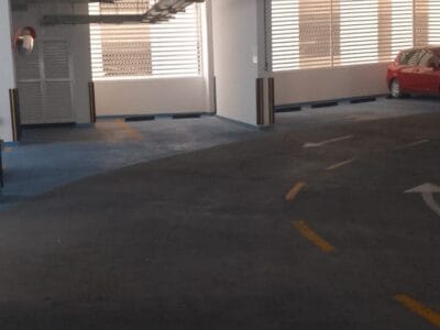 Residential 2 Bedroom Apartment for rent Sharjah