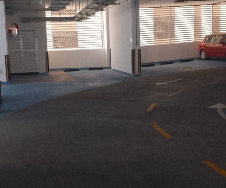 Residential 2 Bedroom Apartment for rent Sharjah