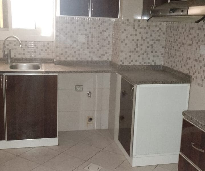 Residential 2 Bedroom Apartment for rent Sharjah
