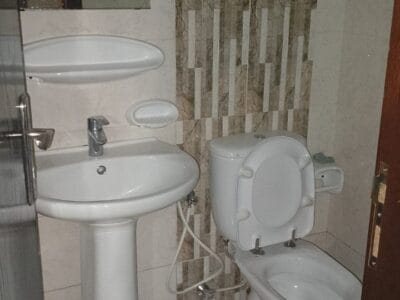 Residential 2 Bedroom Apartment for rent Sharjah