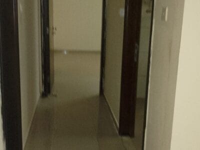 Residential 1 Bedroom Apartment for rent Sharjah