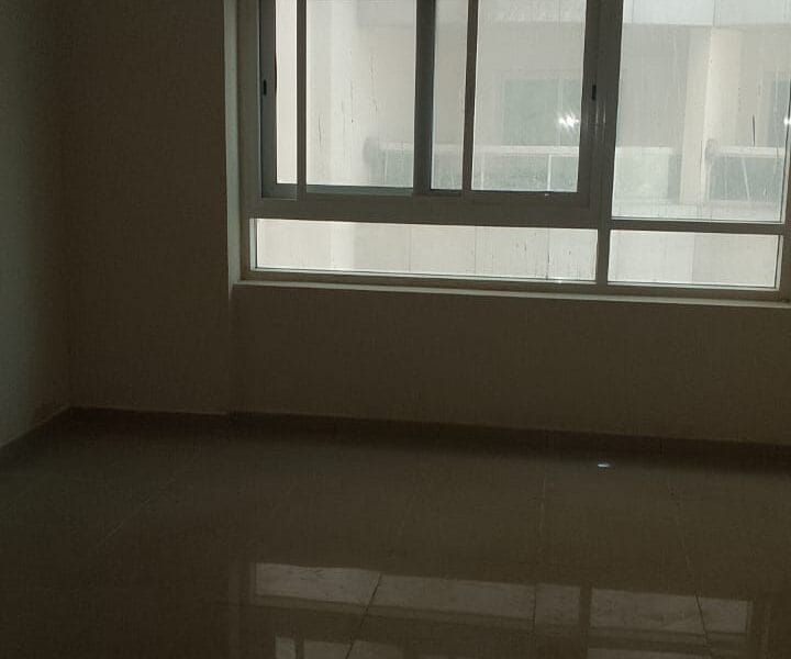 Residential 1 Bedroom Apartment for rent Sharjah
