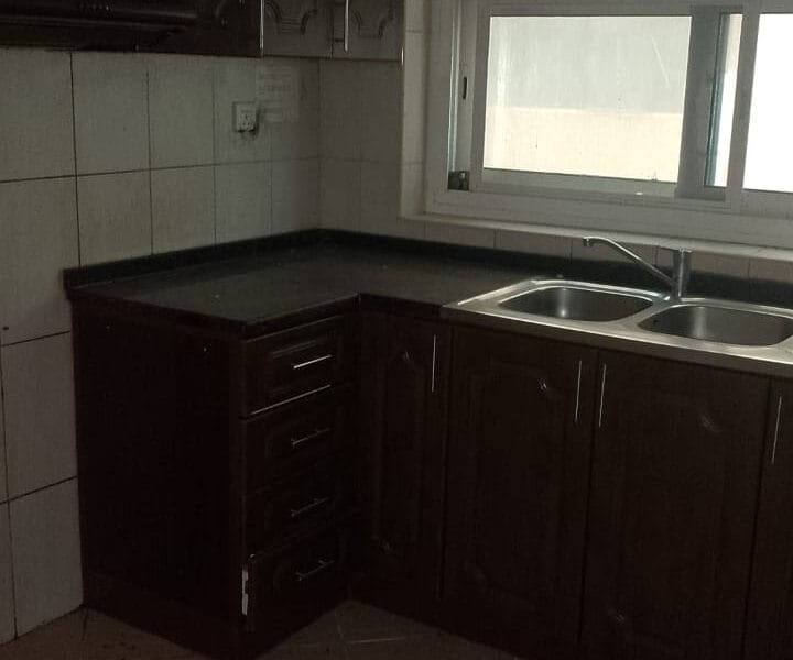 Residential 1 Bedroom Apartment for rent Sharjah