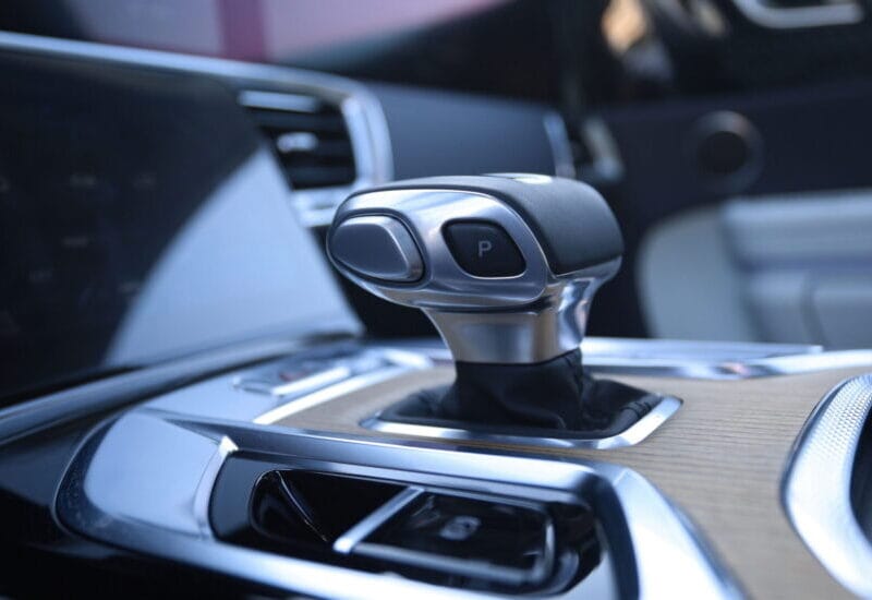 Hongqi E-HS9 HIGH SPECS 2025