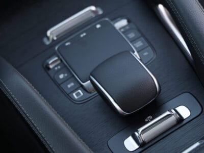 MERCEDES BENZ GLE 450 COUPE 4WD 3.0 L PTR | Night Package | 2025