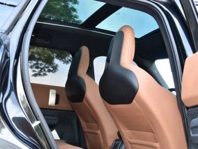 2025 MINI Countryman S 4WD