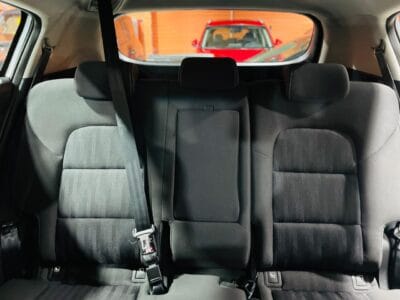 Kia Sportage Gray 2022