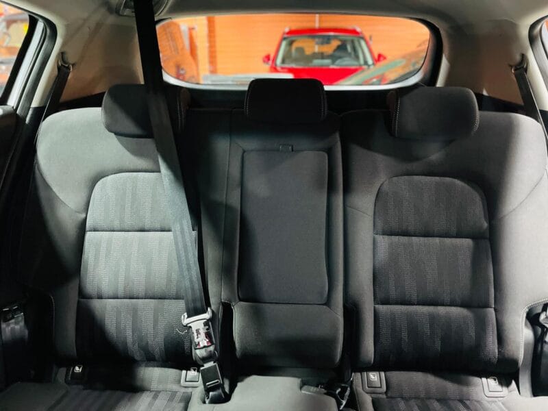 Kia Sportage Gray 2022